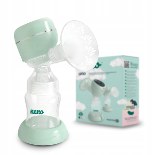 Neno elektrická odsávačka mlieka 150 ml